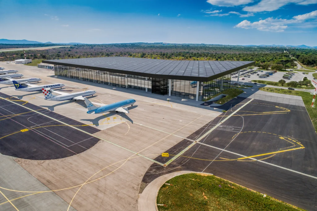 Zadar Airport