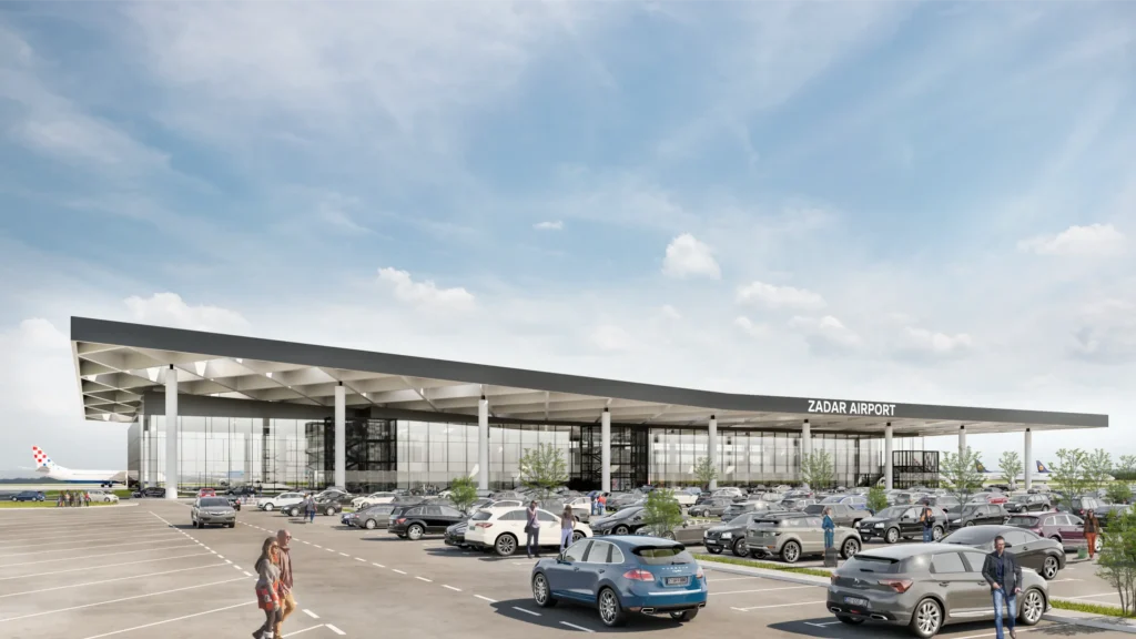 Zadar Airport
