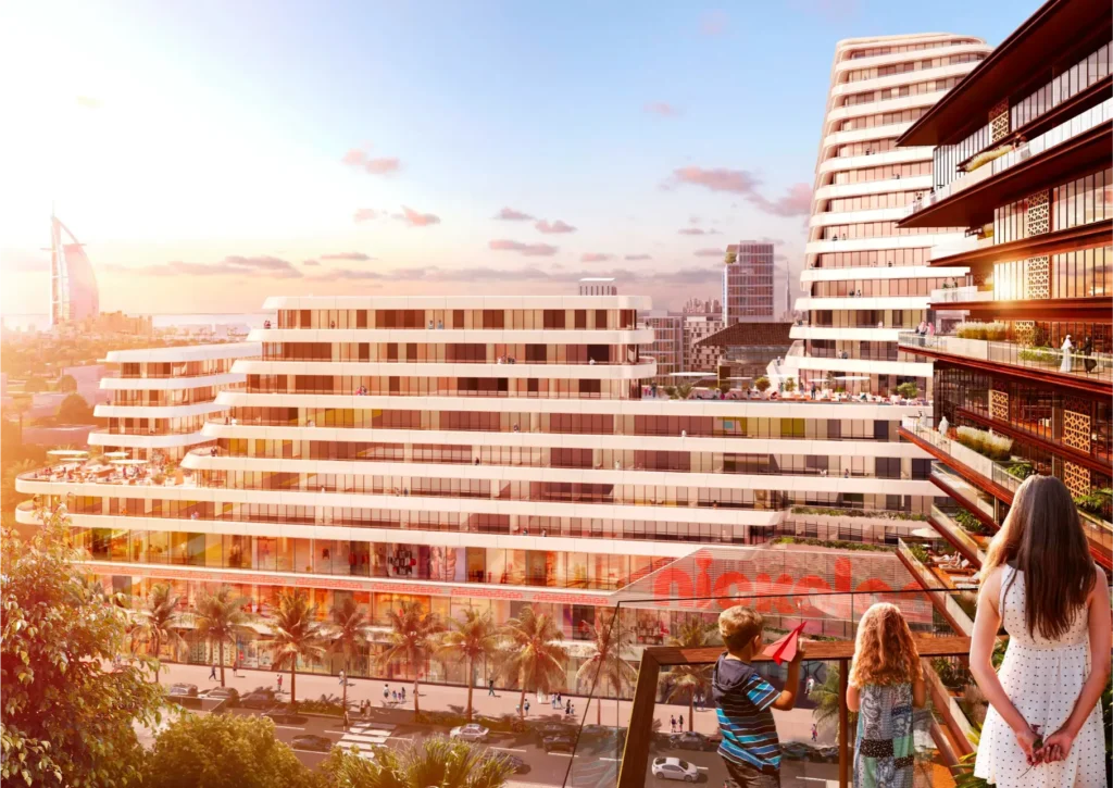 Nickelodeon hotel complex