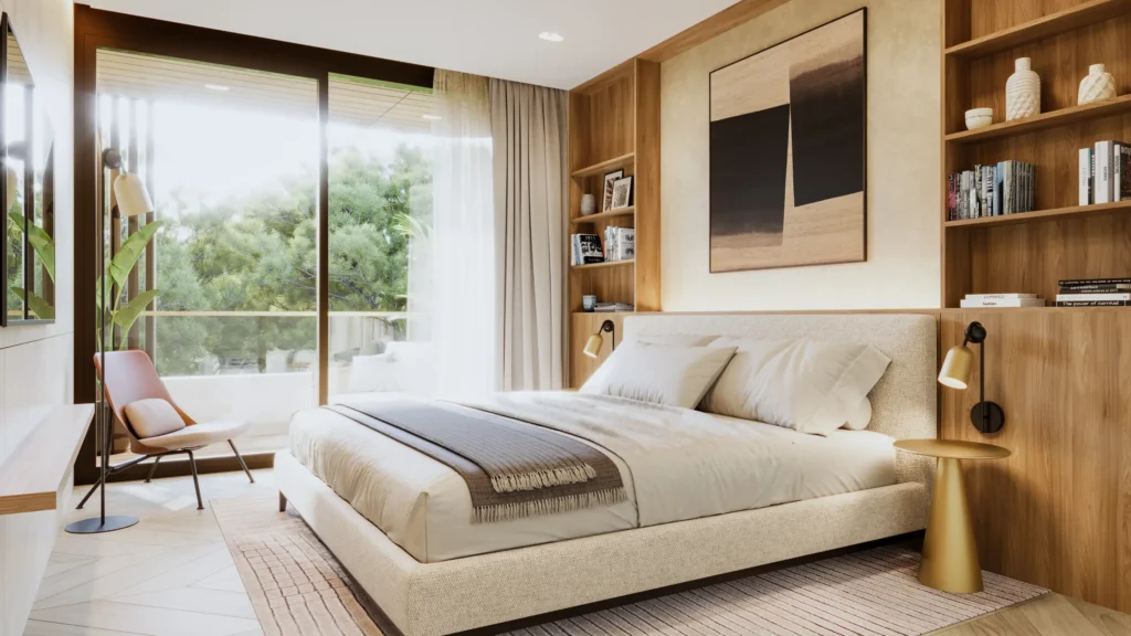 Rovinj residential building