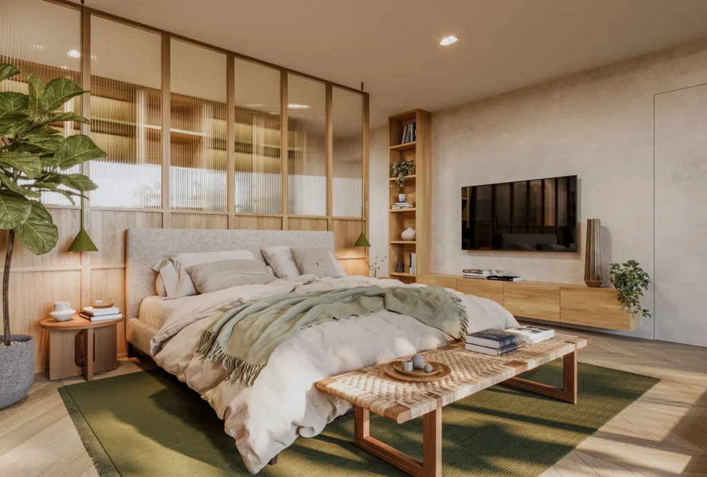 Rovinj residential building